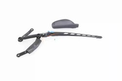 BRAT STERGATOR PARBRIZ VAICO V20-4063 - Compatibil cu BMW