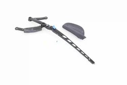 BRAT STERGATOR PARBRIZ VAICO V20-4063 - Compatibil cu BMW