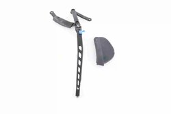 BRAT STERGATOR PARBRIZ VAICO V20-4063 - Compatibil cu BMW