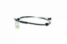SENZOR AVERTIZARE UZURA PLACUTE FRANA VEMO V20-72-0028 - Compatibil cu BMW