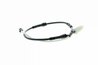 SENZOR AVERTIZARE UZURA PLACUTE FRANA VEMO V20-72-0028 - Compatibil cu BMW