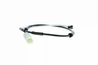 SENZOR AVERTIZARE UZURA PLACUTE FRANA VEMO V20-72-0028 - Compatibil cu BMW