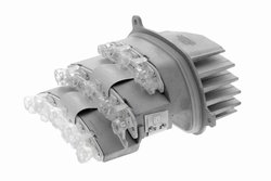 UNITATE DE CONTROL LUMINI VEMO V20-73-0212 - Compatibil cu BMW