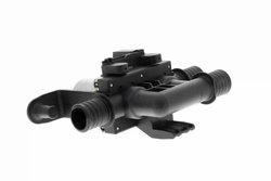 SUPAPA CONTROL AGENT FRIGORIFIC VEMO V20-77-1011 - Compatibil cu BMW, PORSCHE