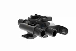 SUPAPA CONTROL AGENT FRIGORIFIC VEMO V20-77-1011 - Compatibil cu BMW, PORSCHE