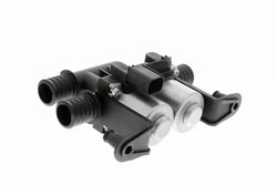 SUPAPA CONTROL AGENT FRIGORIFIC VEMO V20-77-1011 - Compatibil cu BMW, PORSCHE