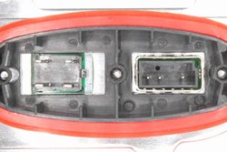 Dispozitiv aprindere, Lampa cu descarcare pe gaz Vemo V20-84