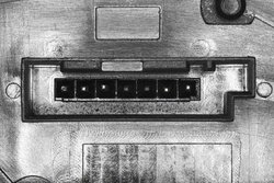INCUIETOARE USA VEMO V20-85-0026 - Compatibil cu ALPINA, BMW, MINI