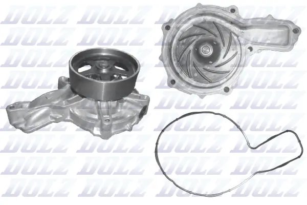 Pompa de apa DOLZ V209