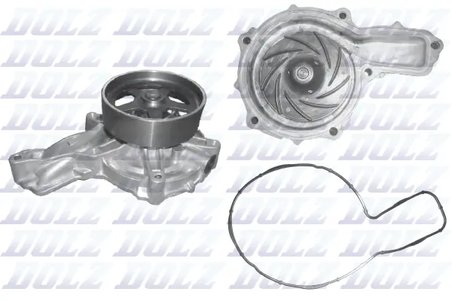 Pompa de apa DOLZ V209