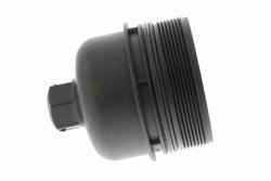 Capac carcasa filtru ulei VAICO V22-0348