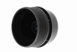 Capac carcasa filtru ulei VAICO V22-0348