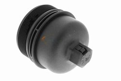 Capac carcasa filtru ulei VAICO V22-0348