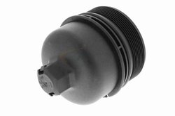 Capac carcasa filtru ulei VAICO V22-0348
