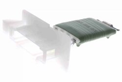 REGLAJ VENTILATOR HABITACLU VEMO V22-79-0012 - Compatibil cu CITROEN, PEUGEOT