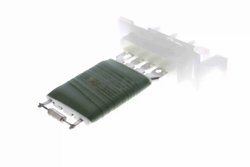 REGLAJ VENTILATOR HABITACLU VEMO V22-79-0012 - Compatibil cu CITROEN, PEUGEOT