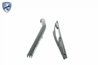 SET STERGATOARE CURATARE PARBRIZ VAICO V24-0399 - Compatibil cu FIAT