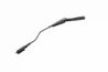 BRAT STERGATOR PARBRIZ VAICO V24-1133 - Compatibil cu ABARTH, FIAT