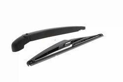 SET STERGATOARE CURATARE PARBRIZ VAICO V24-1149 - Compatibil cu FIAT