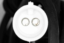 Senzor ABS Vemo V24-72-0242