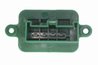 REGLAJ VENTILATOR HABITACLU VEMO V24-79-0008 - Compatibil cu FIAT