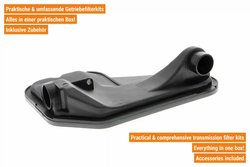 FILTRU HIDRAULIC CUTIE DE VITEZE AUTOMATA VAICO V25-0118 - Compatibil cu FORD