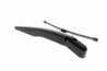 SET STERGATOARE CURATARE PARBRIZ VAICO V25-1464 - Compatibil cu FORD