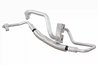 CONDUCTA INALTA PRESIUNE AER CONDITIONAT VEMO V25-20-0004 - Compatibil cu FORD