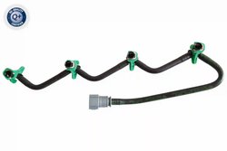 Furtun suprascurgere combustibil VAICO V25-2140