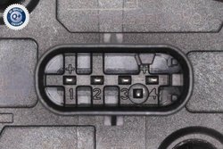 Carcasa, filtru de aer VAICO V25-2644