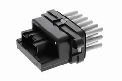 Reglaj ventilator habitaclu Vemo V25-79-0005