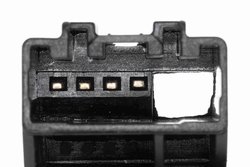 INCUIETOARE HAION VEMO V25-85-0004 - Compatibil cu FORD