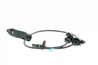 Senzor ABS Vemo V26-72-0145