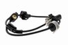 Senzor ABS Vemo V26-72-0170