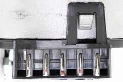 MOTOR STERGATOR VEMO V30-07-0016 - Compatibil cu MERCEDES-BENZ