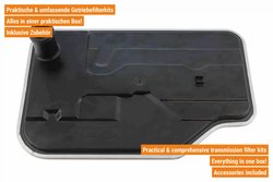 Filtru hidraulic cutie de viteze automata VAICO V30-1927