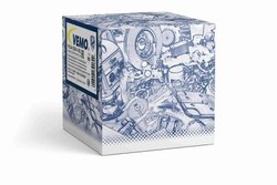 CONDUCTA PRESIUNE VARIABLIA AER CONDITIONAT VEMO V30-20-0058 - Compatibil cu MERCEDES-BENZ