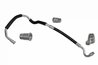 CONDUCTA JOASA PRESIUNE,AER CONDITIONAT VEMO V30-20-0030 - Compatibil cu MERCEDES-BENZ