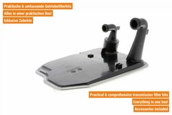 Filtru hidraulic cutie de viteze automata VAICO V30-2173