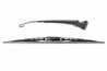 SET STERGATOARE CURATARE PARBRIZ VAICO V30-3489 - Compatibil cu MERCEDES-BENZ