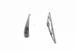 SET STERGATOARE CURATARE PARBRIZ VAICO V30-3489 - Compatibil cu MERCEDES-BENZ