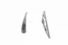 SET STERGATOARE CURATARE PARBRIZ VAICO V30-3489 - Compatibil cu MERCEDES-BENZ