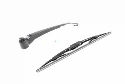SET STERGATOARE CURATARE PARBRIZ VAICO V30-3489 - Compatibil cu MERCEDES-BENZ