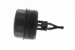 CAPAC CARCASA FILTRU ULEI VAICO V30-3560 - Compatibil cu MERCEDES-BENZ