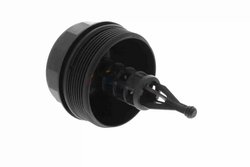 CAPAC CARCASA FILTRU ULEI VAICO V30-3560 - Compatibil cu MERCEDES-BENZ