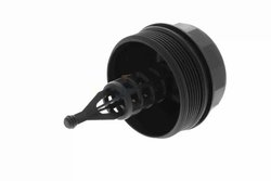 CAPAC CARCASA FILTRU ULEI VAICO V30-3560 - Compatibil cu MERCEDES-BENZ