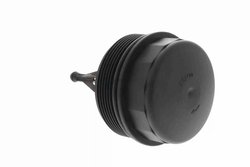 CAPAC CARCASA FILTRU ULEI VAICO V30-3560 - Compatibil cu MERCEDES-BENZ