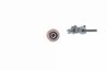 SENZOR AVERTIZARE UZURA PLACUTE FRANA VEMO V30-72-0581 - Compatibil cu CHRYSLER, MERCEDES-BENZ