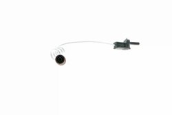 SENZOR AVERTIZARE UZURA PLACUTE FRANA VEMO V30-72-0586-1 - Compatibil cu MERCEDES-BENZ, VW
