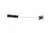 SENZOR AVERTIZARE UZURA PLACUTE FRANA VEMO V30-72-0581 - Compatibil cu CHRYSLER, MERCEDES-BENZ